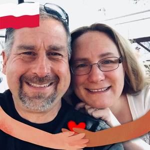 Meet your Posher, Denise